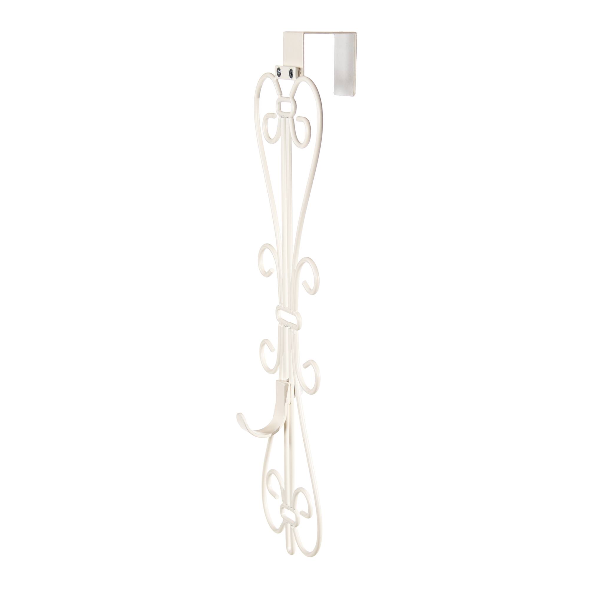Village Lighting Elegant Adjustable Wreath Hanger